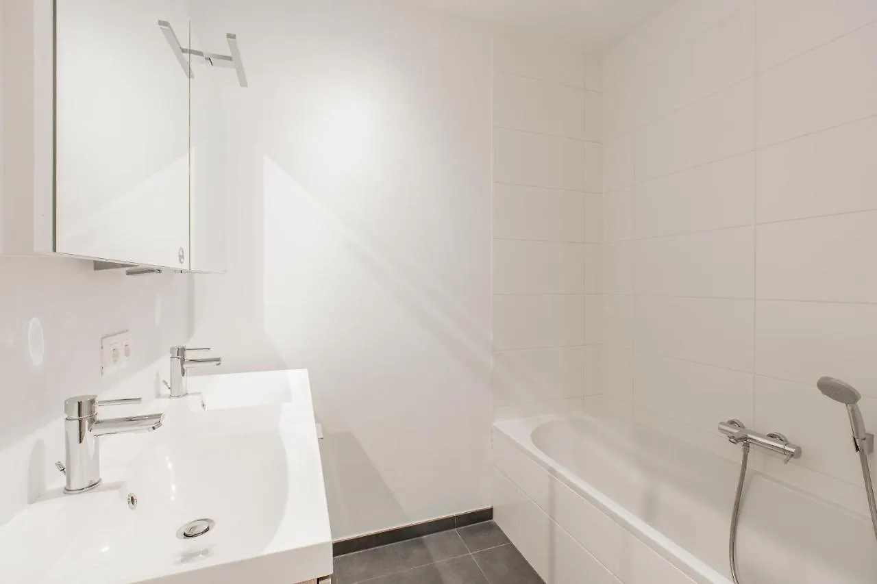 O'Sea Appartement Oostende België